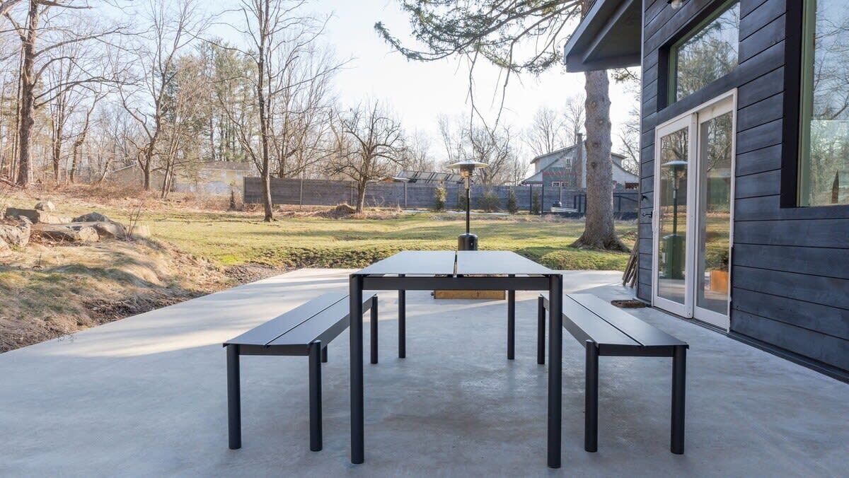 Photo of Outdoor in Ulster Park