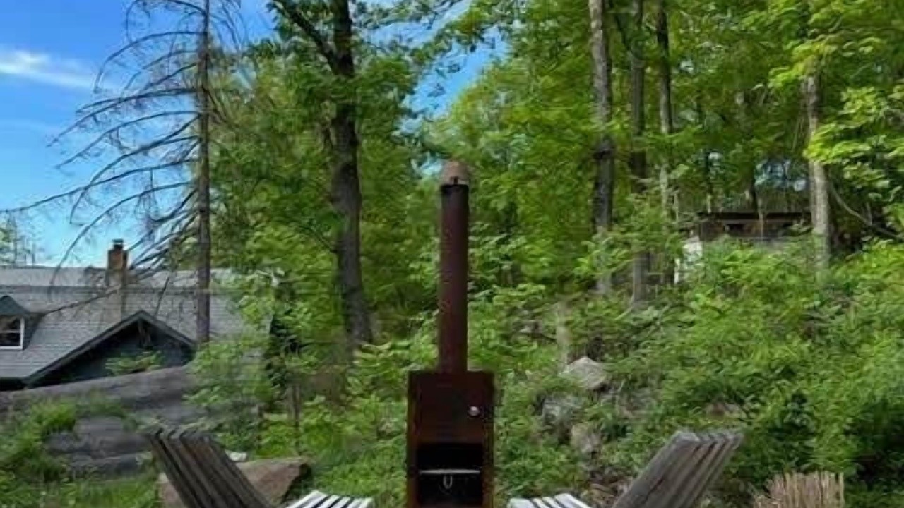 Photo of Patio Balcony in Ulster Park
