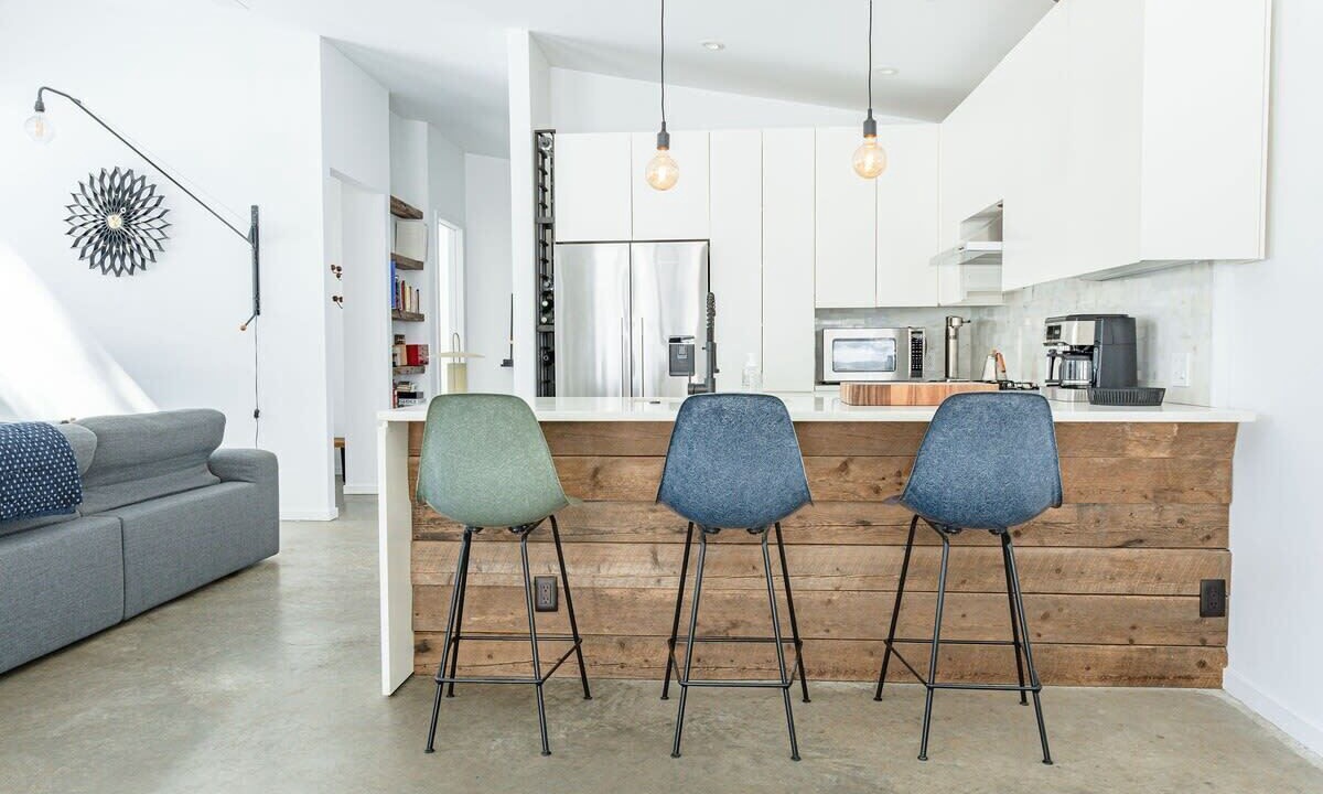 Photo of Kitchen in Ulster Park