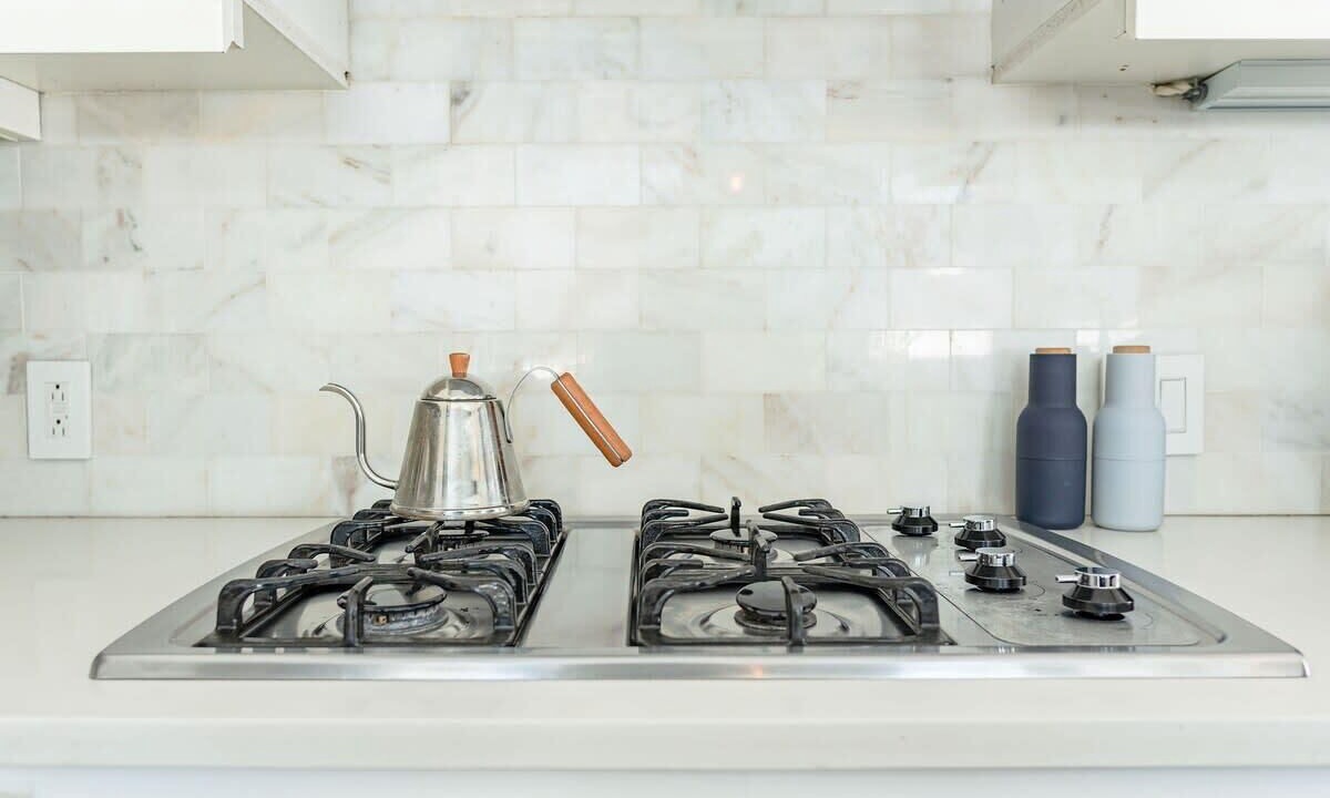 Photo of Kitchen in Ulster Park