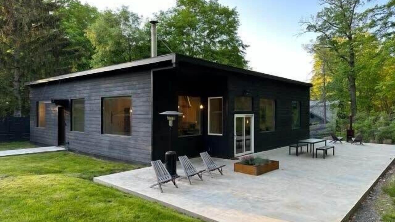 Photo of Patio Balcony in Ulster Park