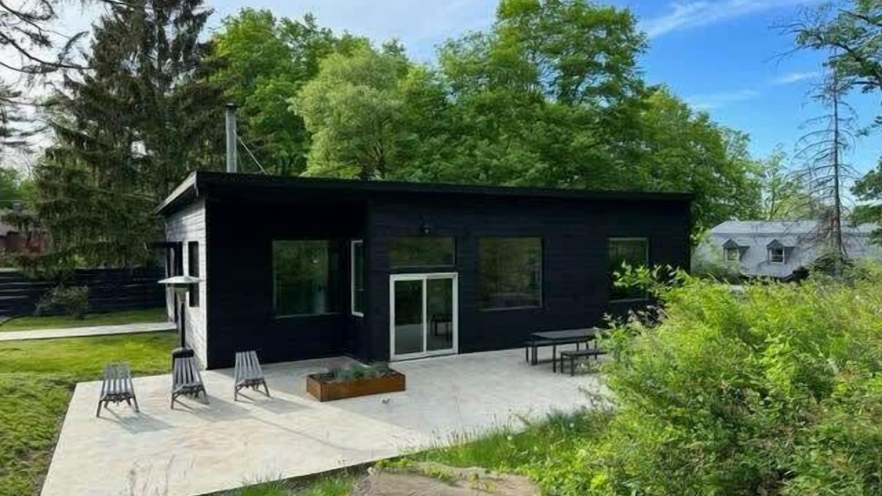 Photo of Patio Balcony in Ulster Park