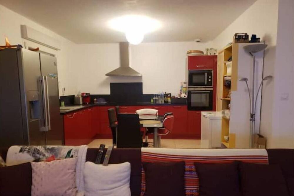 Photo of Kitchen in Charmes-sur-Rhone