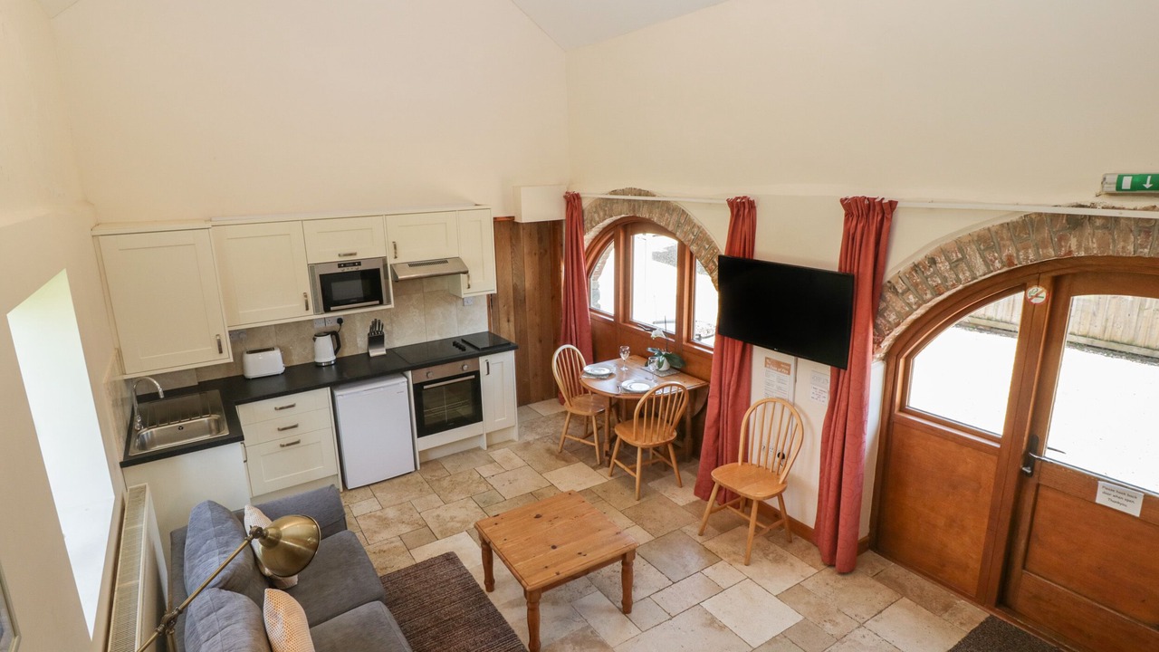 Photo of Livingroom in Weston-super-Mare