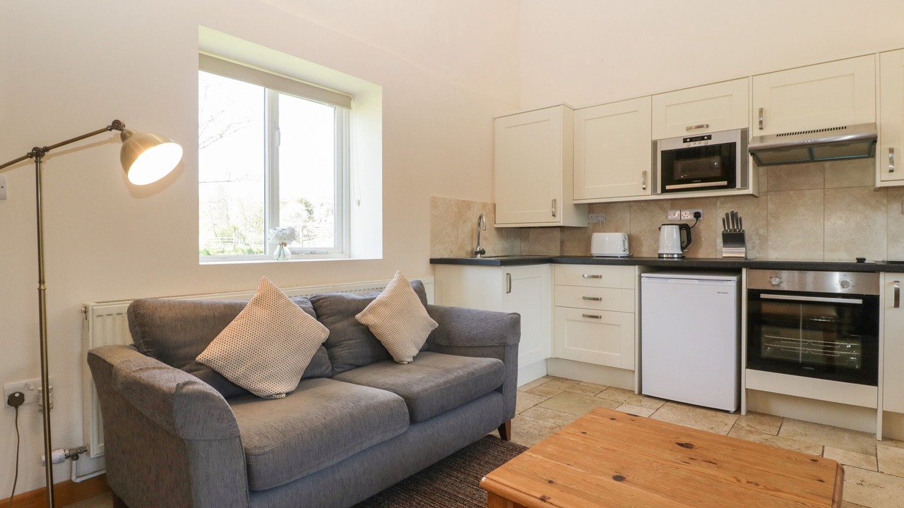 Photo of Livingroom in Weston-super-Mare