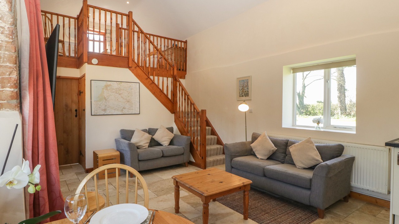 Photo of Livingroom in Weston-super-Mare