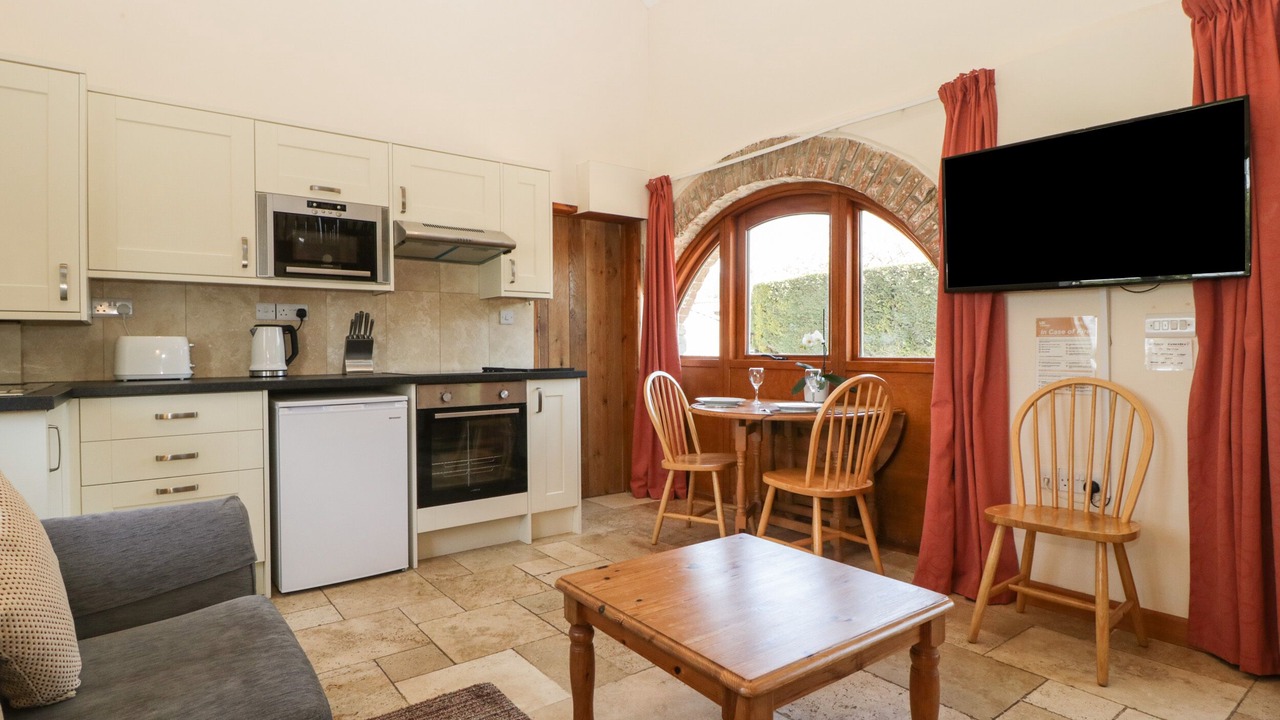 Photo of Livingroom in Weston-super-Mare