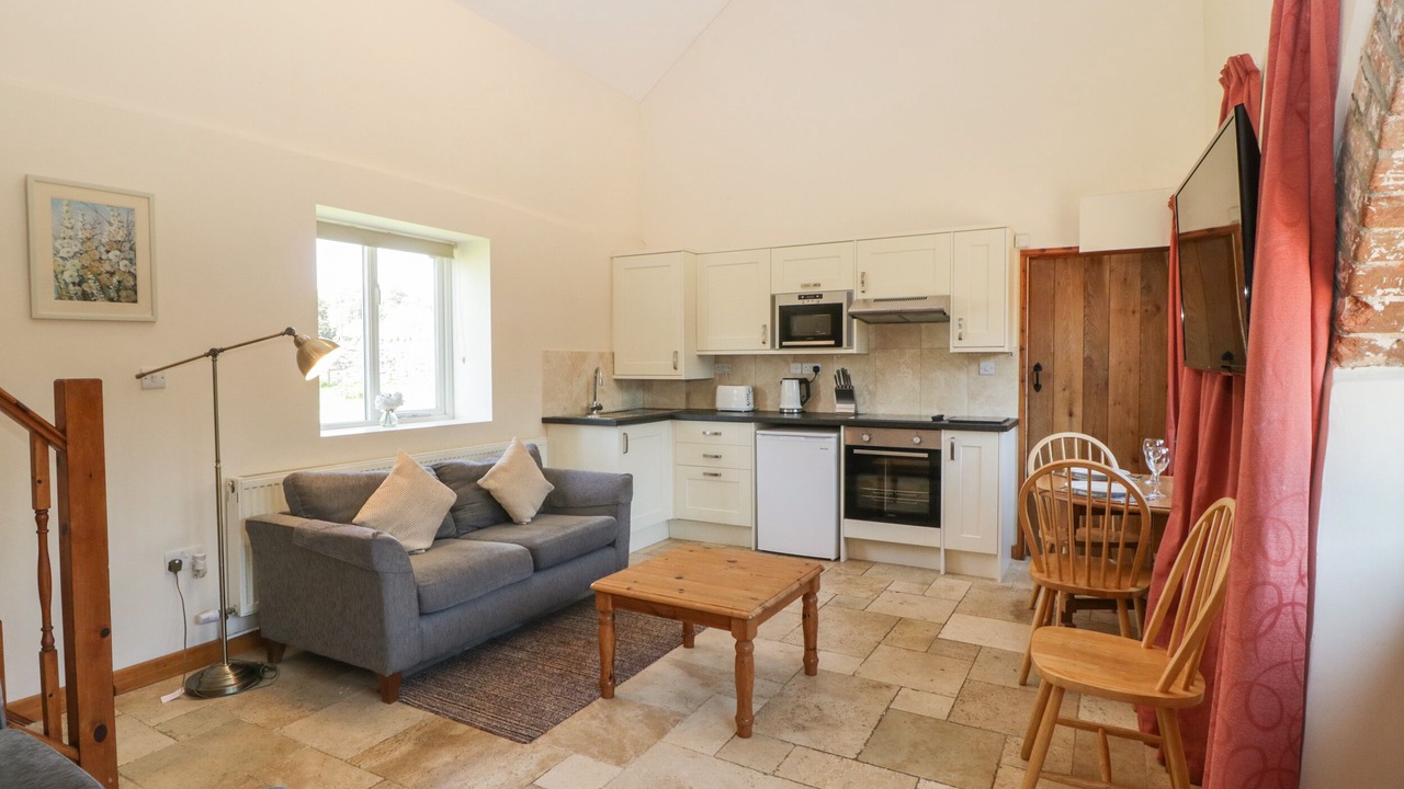 Photo of Livingroom in Weston-super-Mare