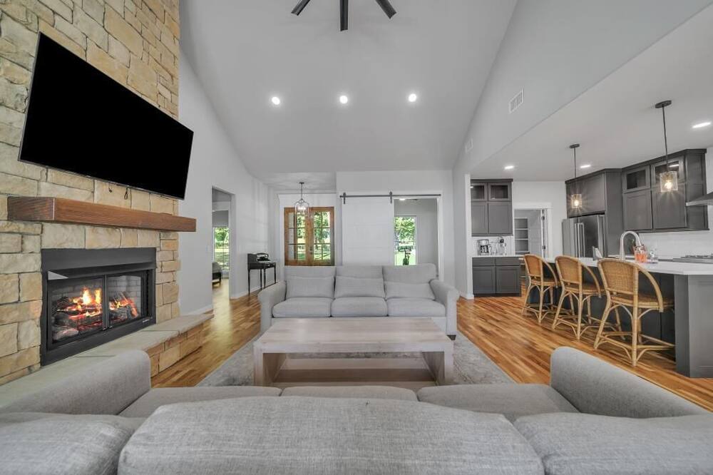 Photo of Livingroom in Afton