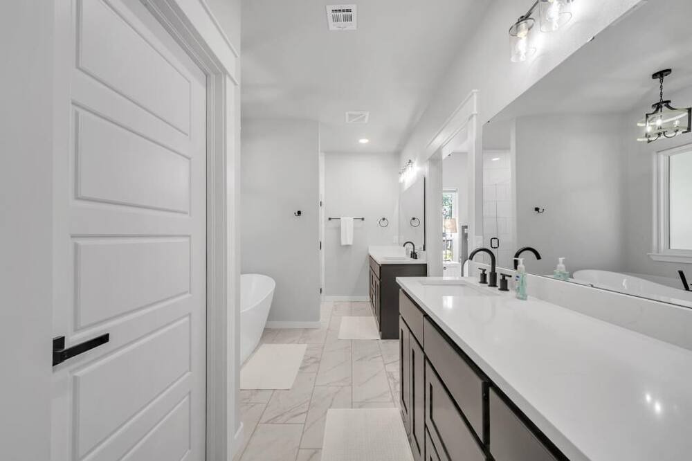 Photo of Bathroom in Afton