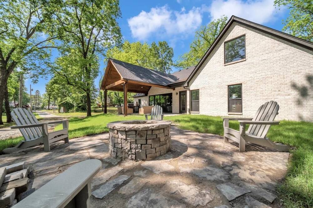 Photo of Patio Balcony in Afton