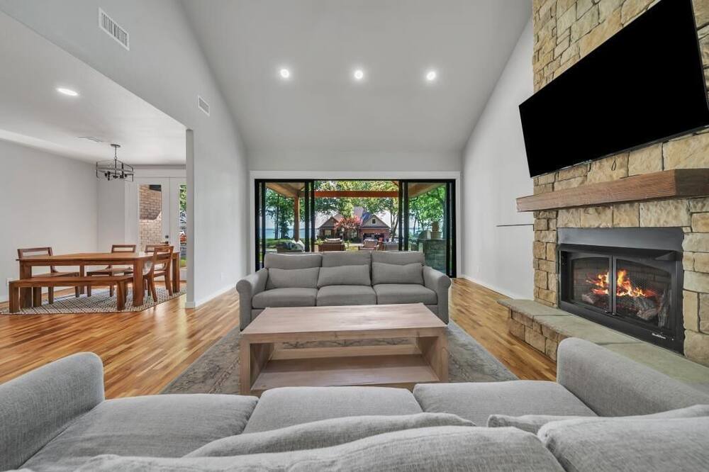 Photo of Livingroom in Afton