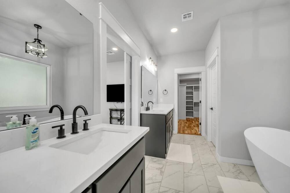 Photo of Bathroom in Afton