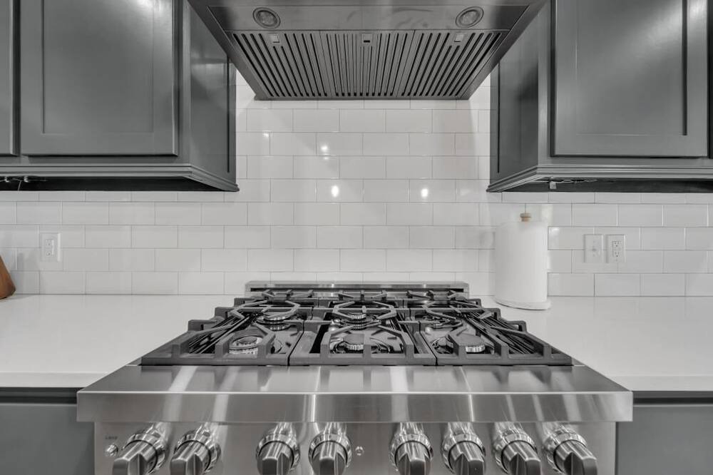 Photo of Kitchen in Afton