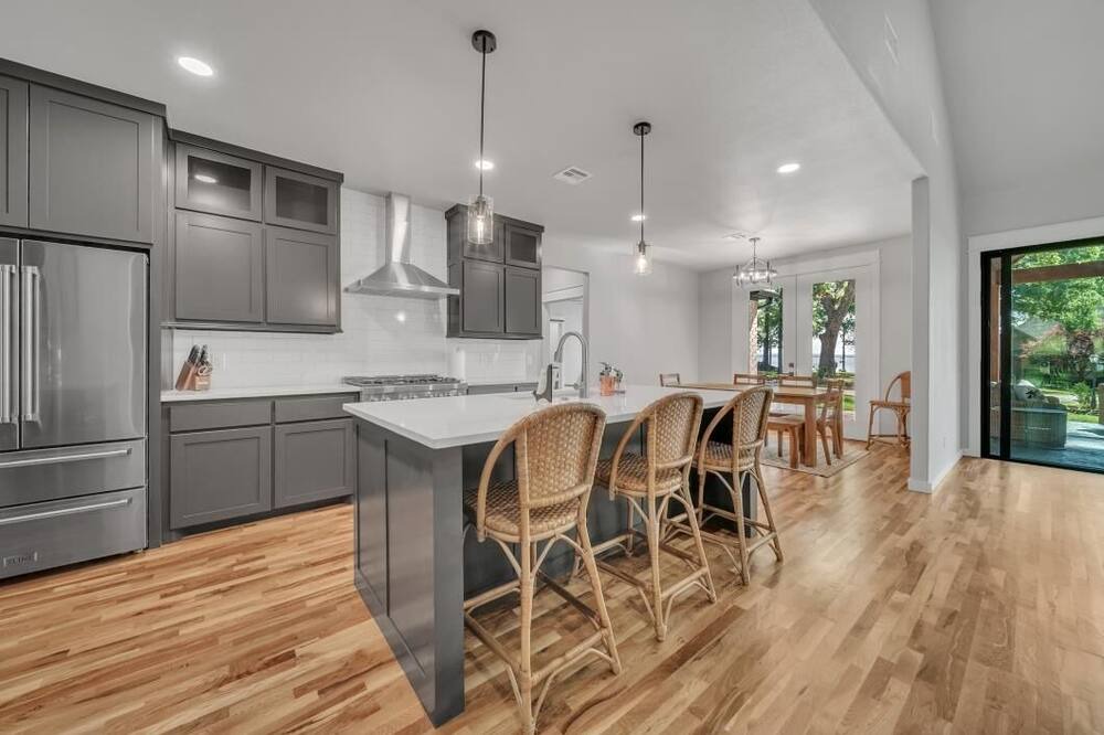 Photo of Kitchen in Afton