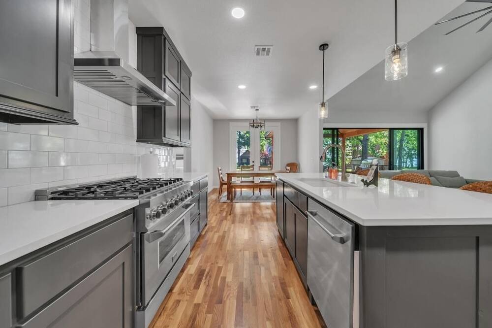 Photo of Kitchen in Afton