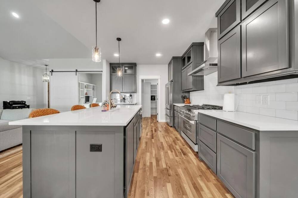Photo of Kitchen in Afton