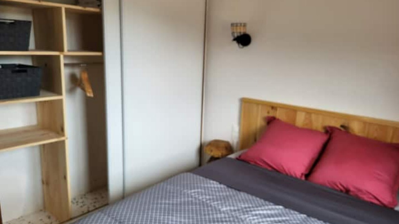 Photo of Bedroom in Duilhac-sous-Peyrepertuse