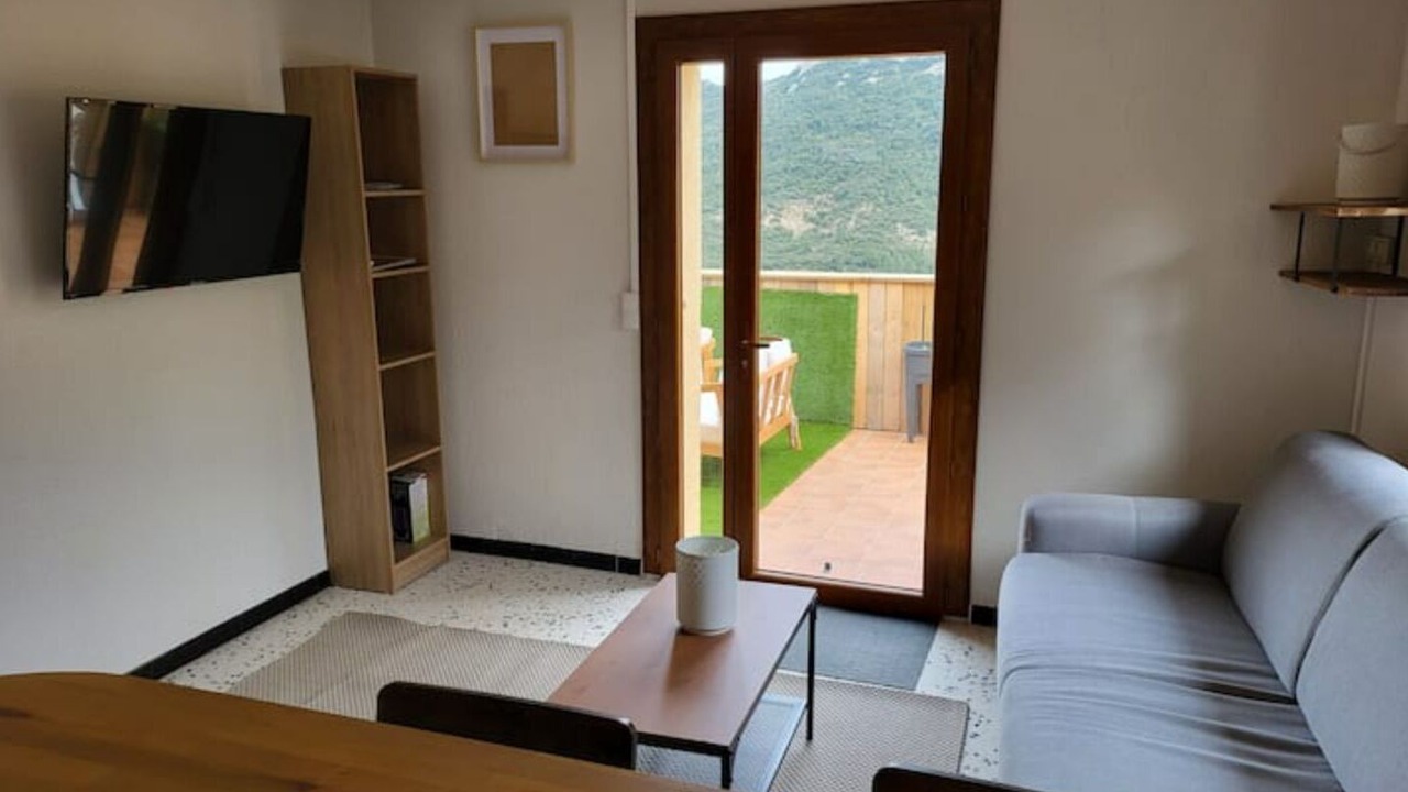 Photo of Livingroom in Duilhac-sous-Peyrepertuse