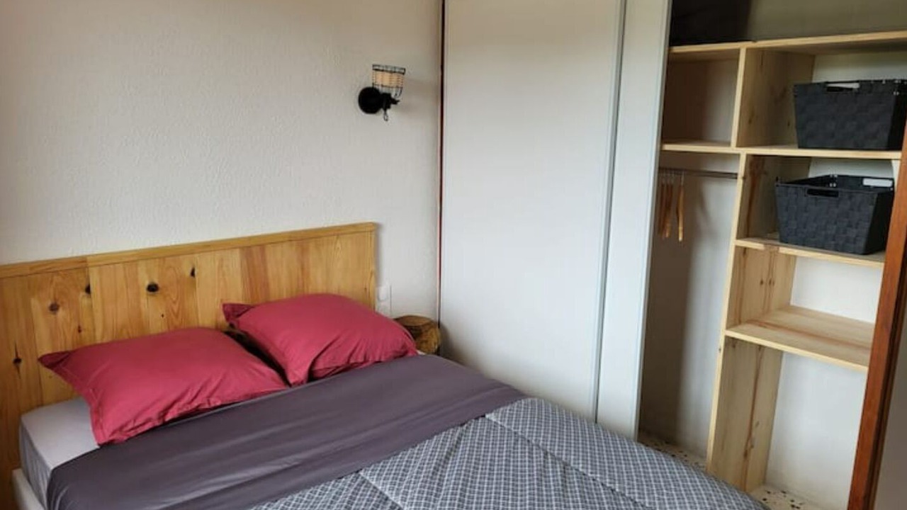 Photo of Bedroom in Duilhac-sous-Peyrepertuse
