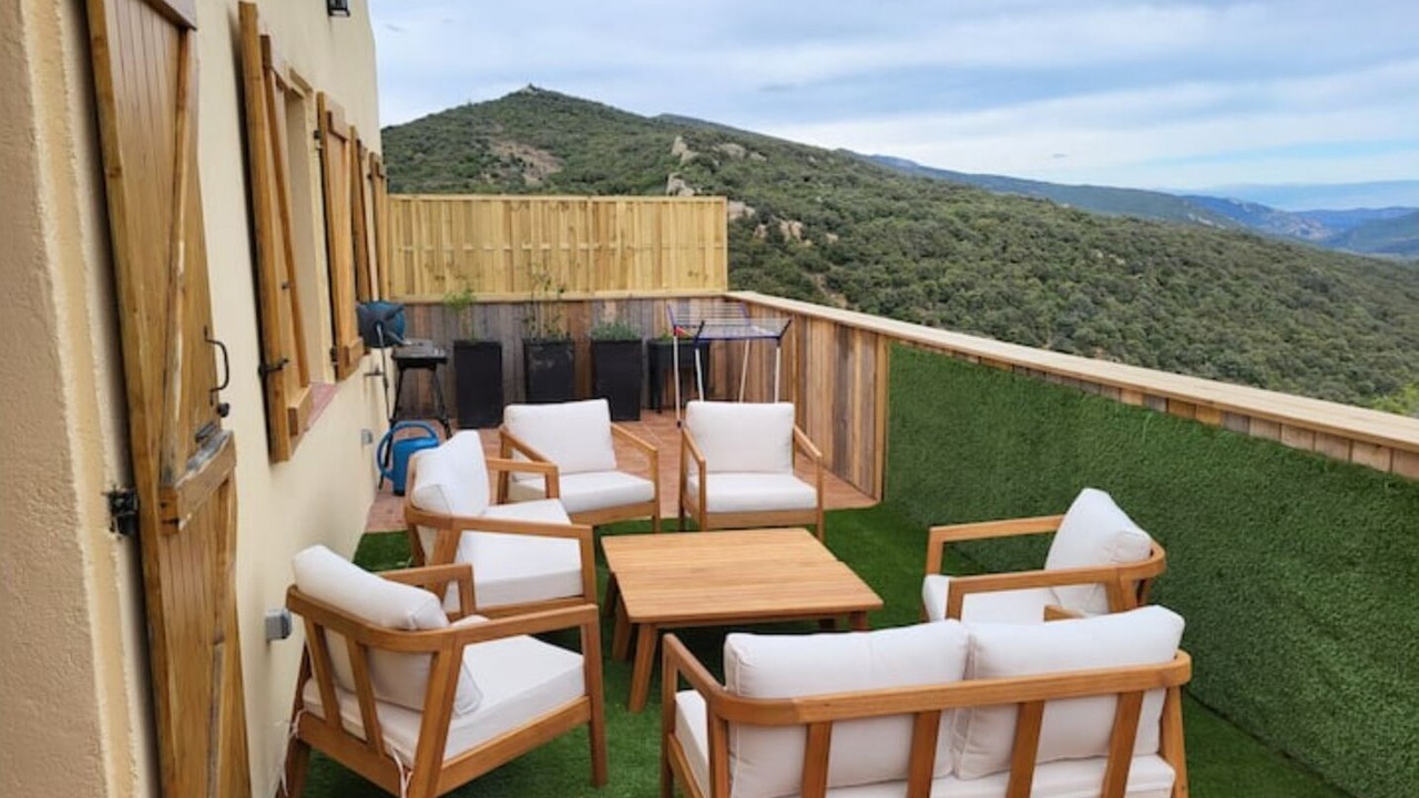 Photo of Outdoor in Duilhac-sous-Peyrepertuse