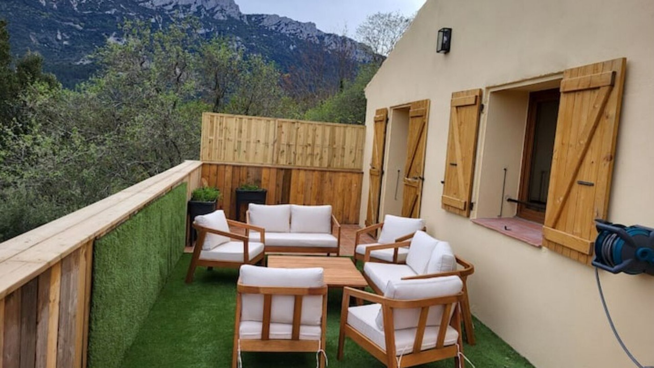 Photo of Outdoor in Duilhac-sous-Peyrepertuse