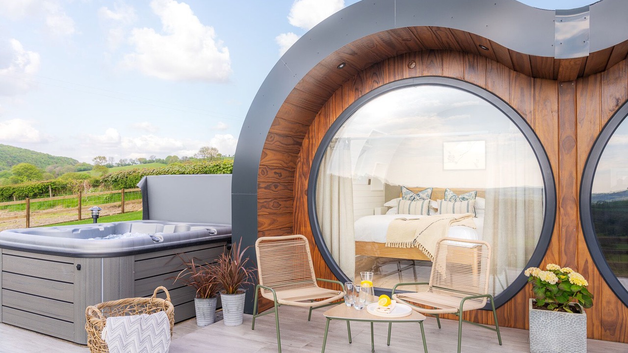 Photo of Others in Glandyfi