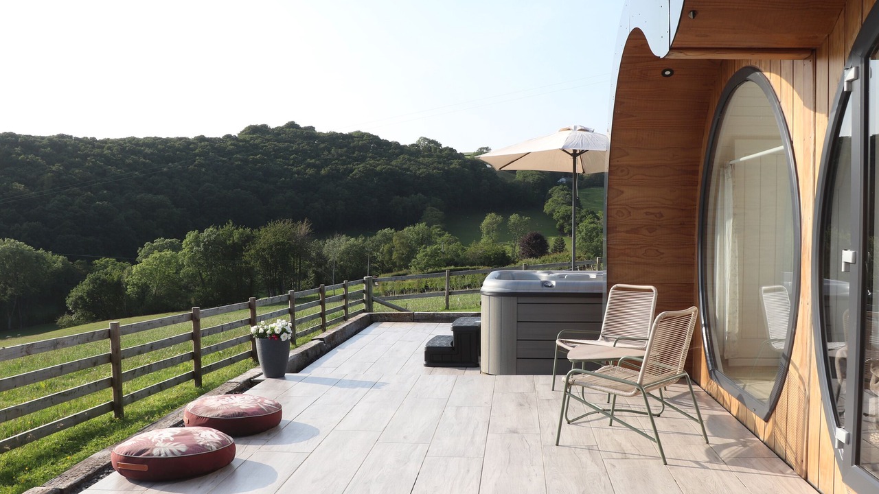 Photo of Others in Glandyfi