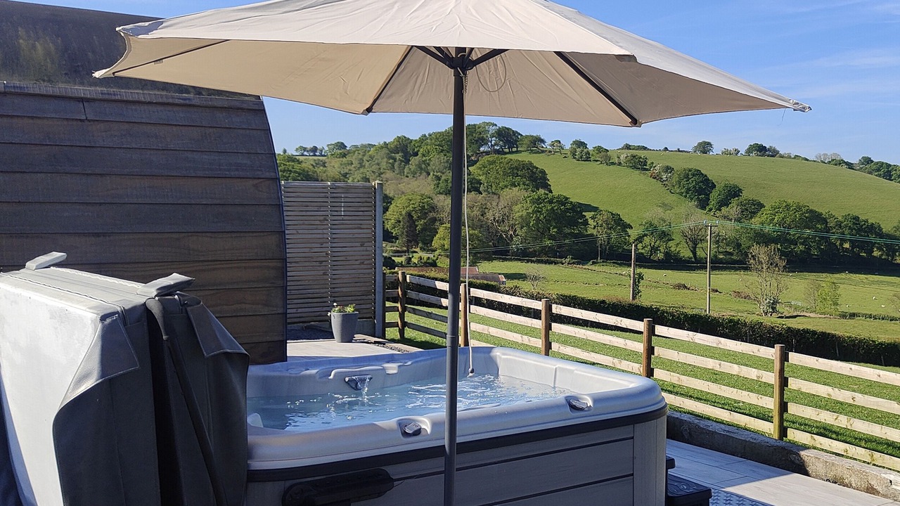 Photo of Outdoor in Glandyfi