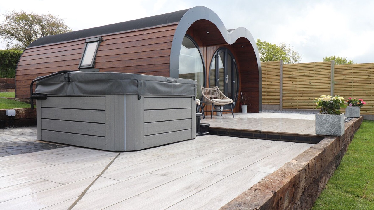 Photo of Outdoor in Glandyfi