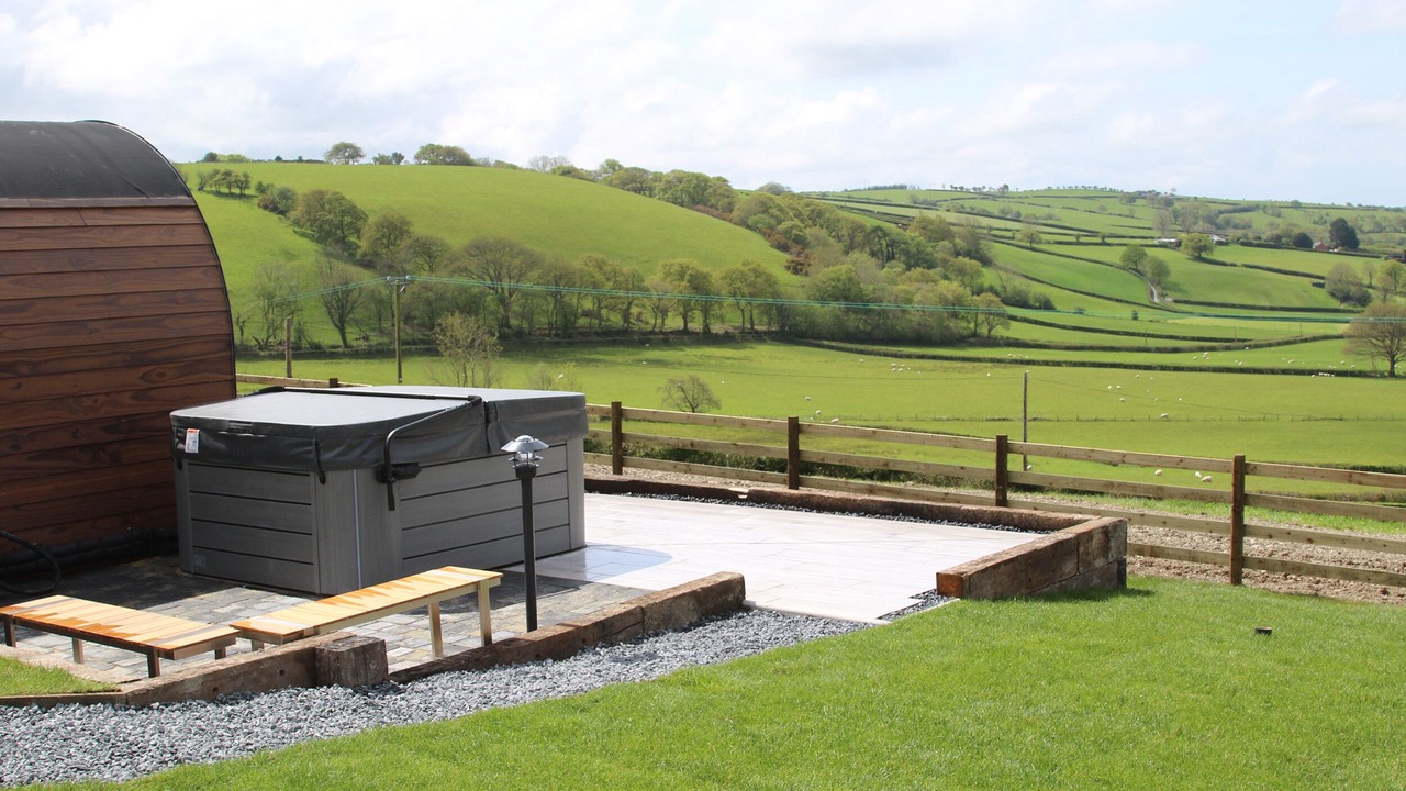 Photo of Others in Glandyfi