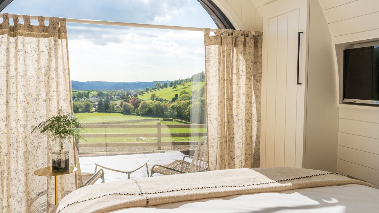 Photo of Others in Glandyfi