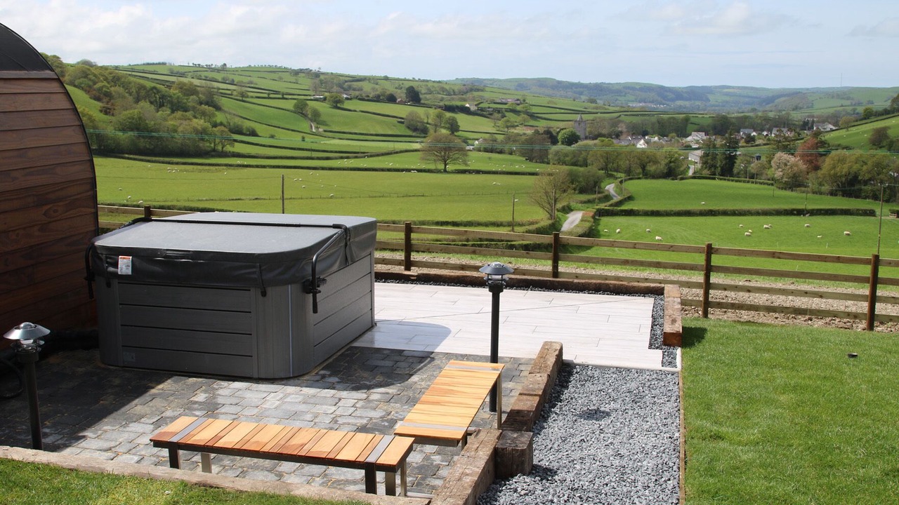 Photo of Outdoor in Glandyfi