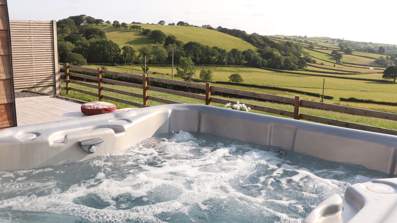 Photo of Outdoor in Glandyfi