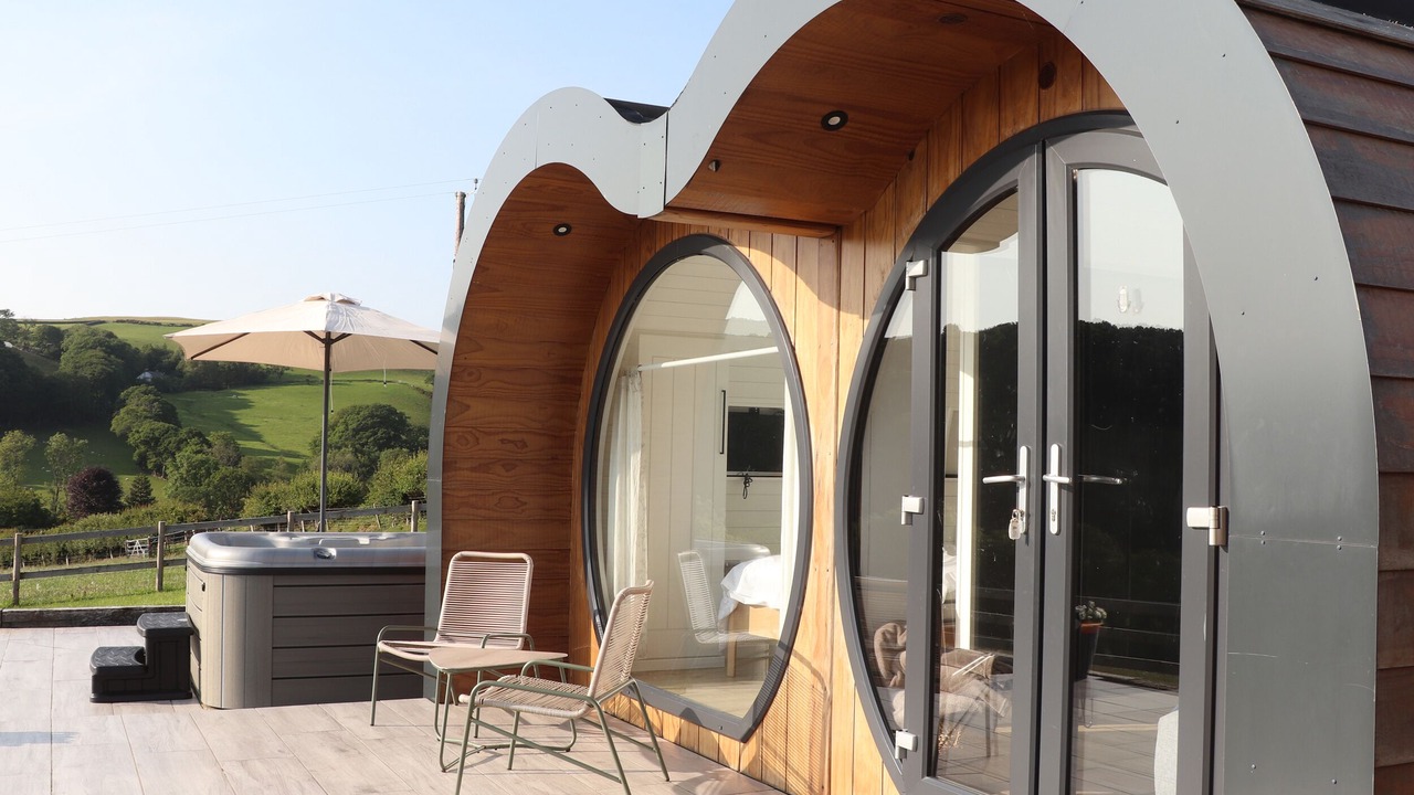 Photo of Others in Glandyfi