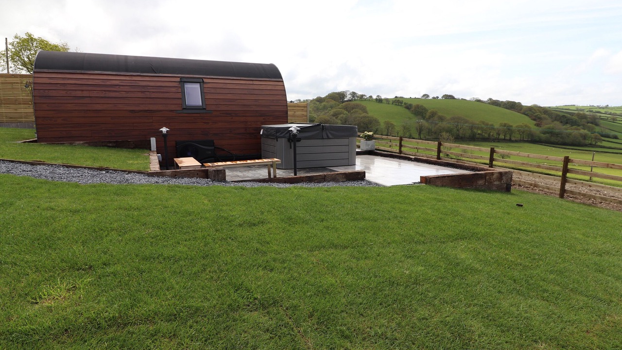 Photo of Others in Glandyfi