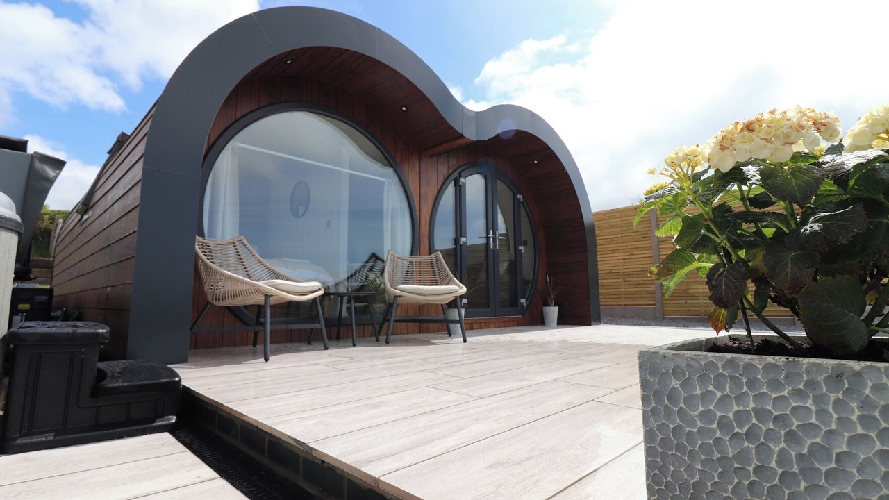 Photo of Others in Glandyfi