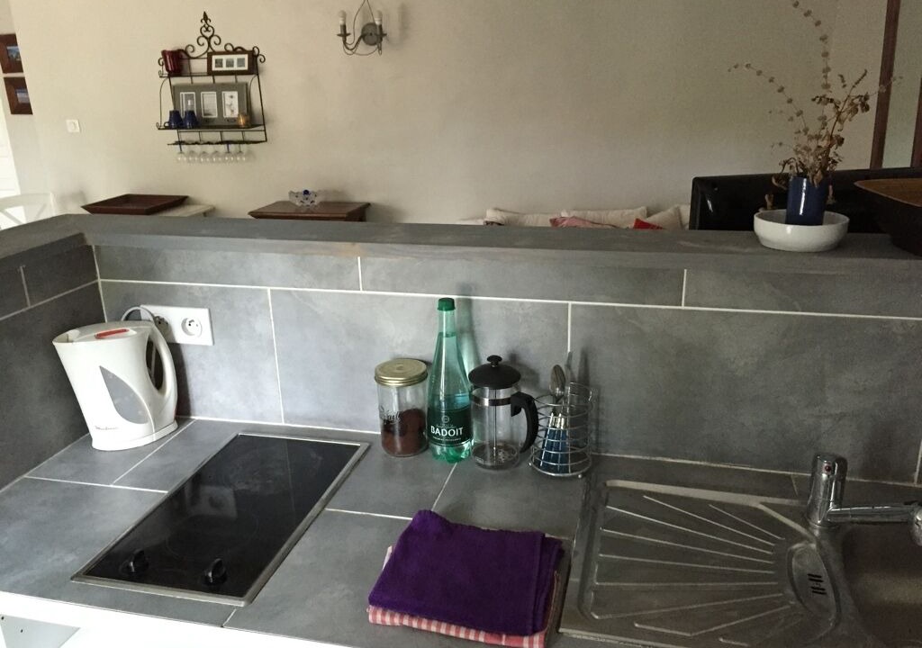 Photo of Kitchen in Comigne