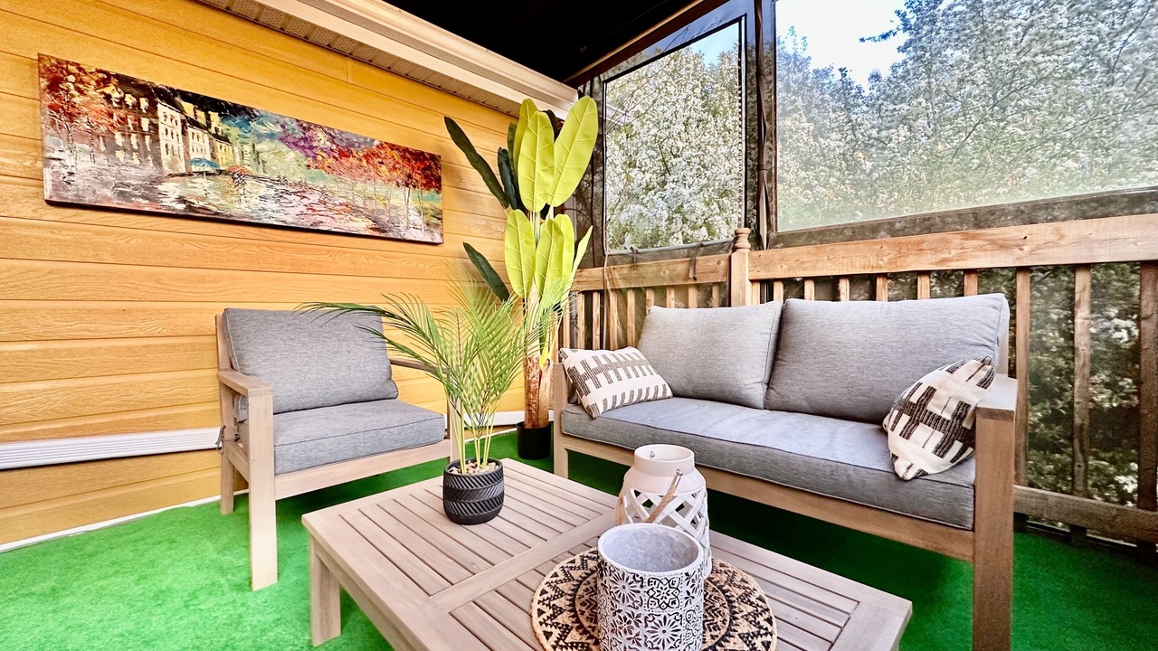 Photo of Outdoor in Chicoutimi