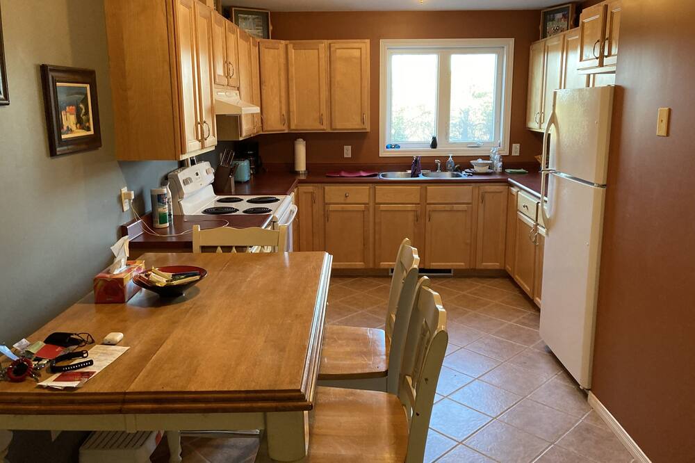 Photo of Kitchen in Beach Meadows