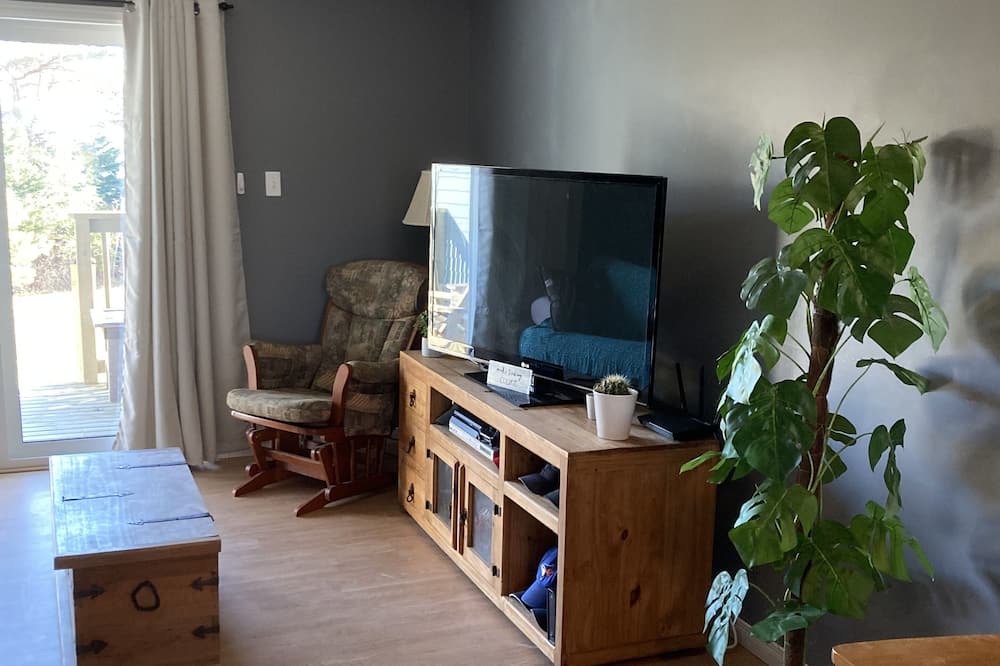 Photo of Livingroom in Beach Meadows