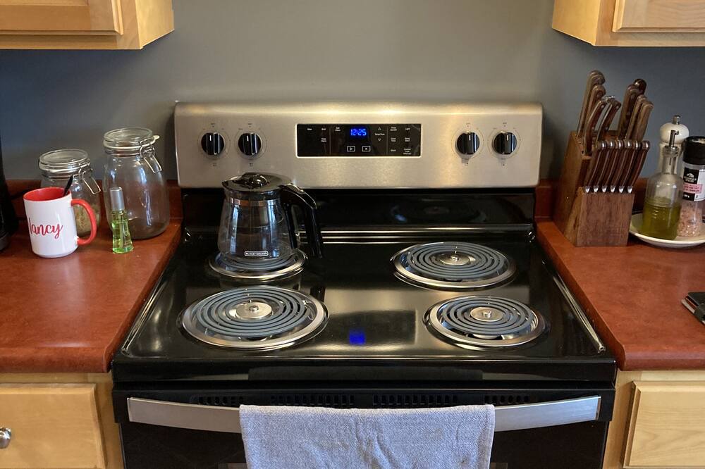 Photo of Kitchen in Beach Meadows