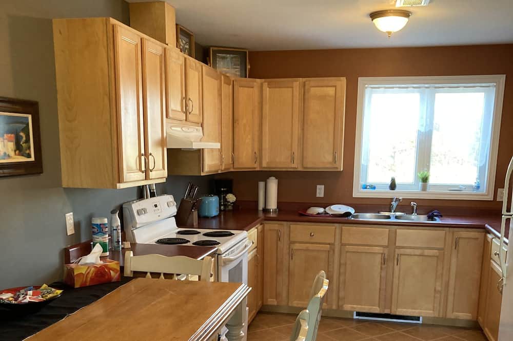 Photo of Kitchen in Beach Meadows