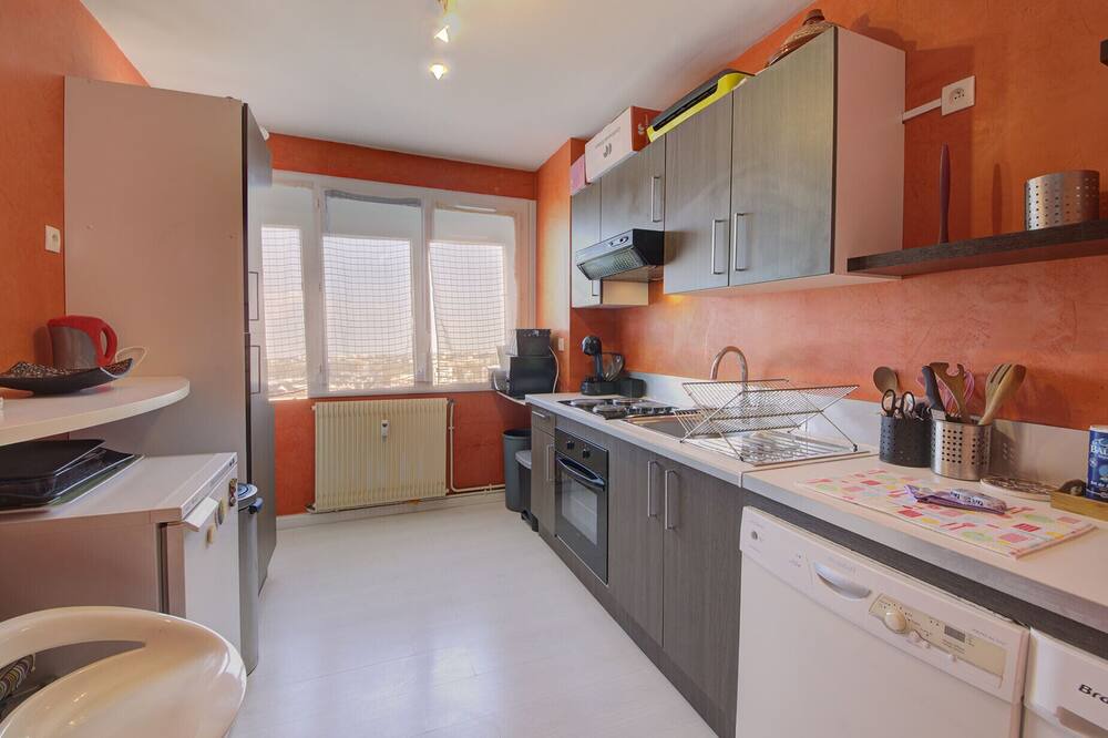 Photo of Kitchen in Saint-Serge
