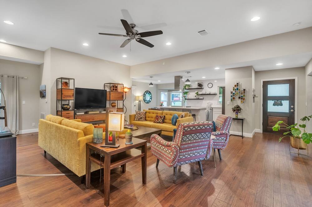 Photo of Bedroom in Northwest Hills