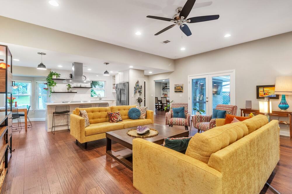 Photo of Outdoor in Northwest Hills