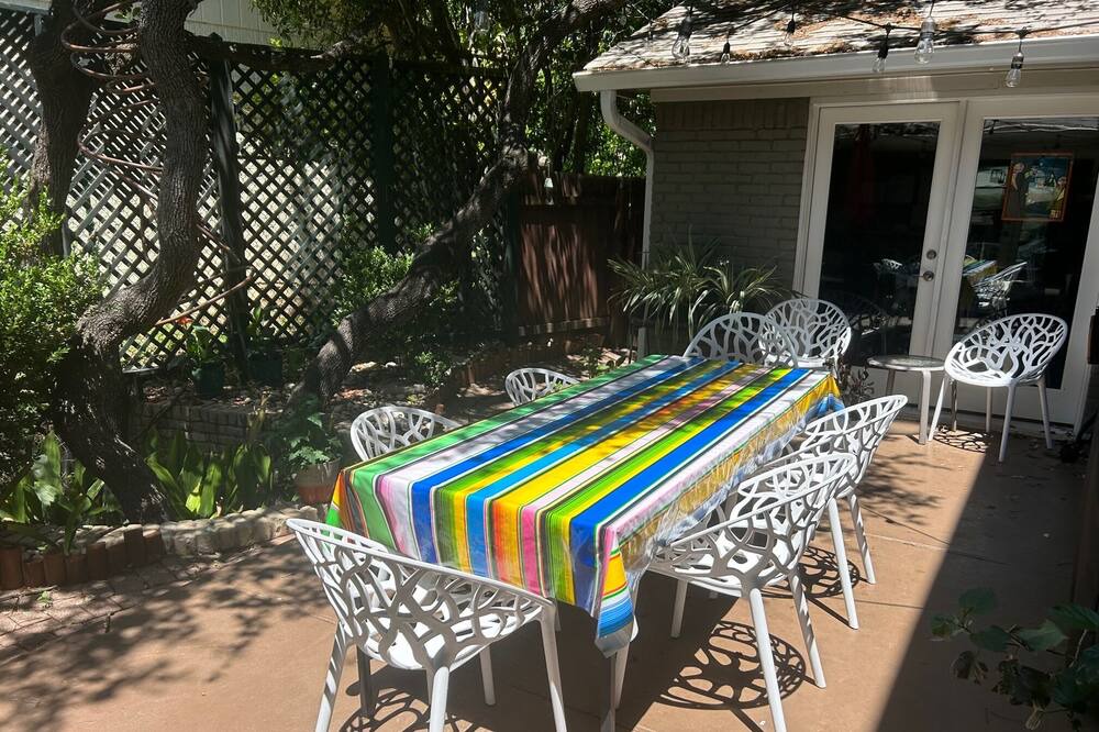 Photo of Outdoor in Northwest Hills