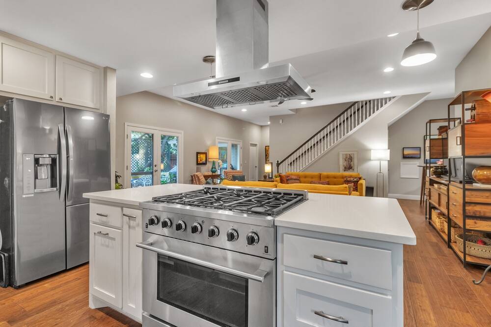 Photo of Bedroom in Northwest Hills