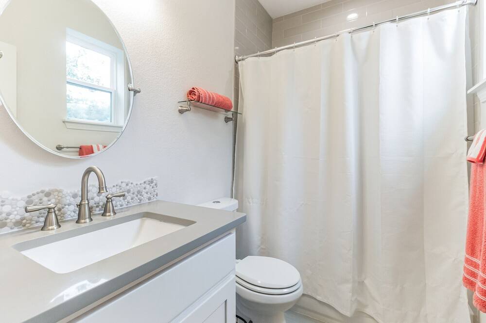 Photo of Bathroom in Northwest Hills