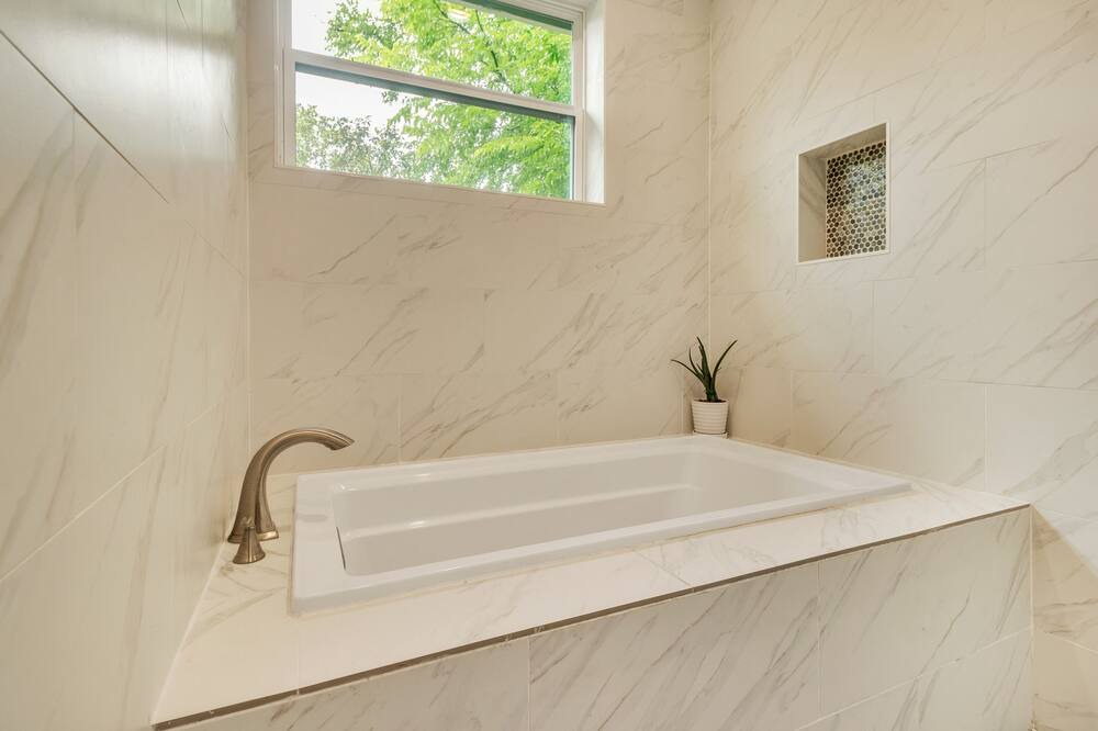 Photo of Bathroom in Northwest Hills